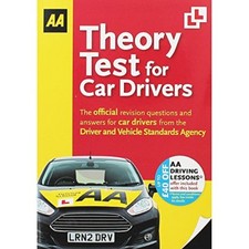 Theory Test for Car Drivers