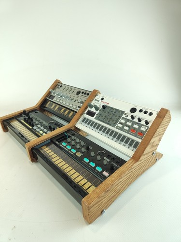 Volca korg four - volca, mode