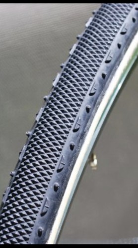 Fmb ssc sprint tubular - fmb,