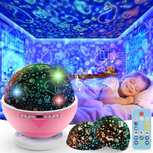 Kids night light - kids,