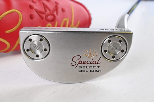 Scotty cameron special - scotty, select