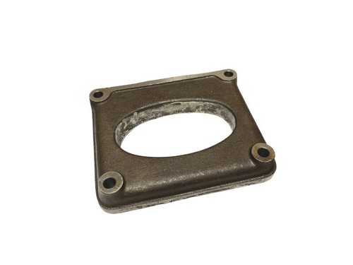 Lister water hopper cover - d,