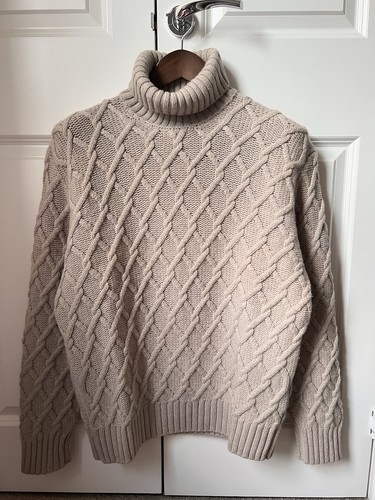 Inis meain roll neck - roll,