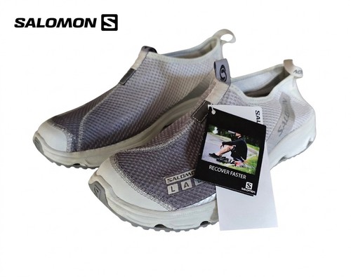 Salomon moc 0 glacier - salomon, 3.0