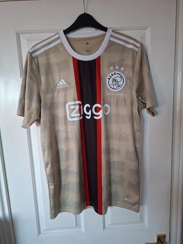 Adidas ajax away - adidas,