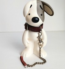 Lost Dog Alone Again Figurine Collectable Designed by Craig Davison Xystos 2006 