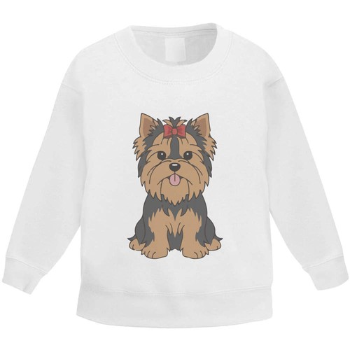 Yorkshire terrier kids - 'yorkshire, terrier'