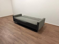 Habitat Brooks Fabric 3 Seater