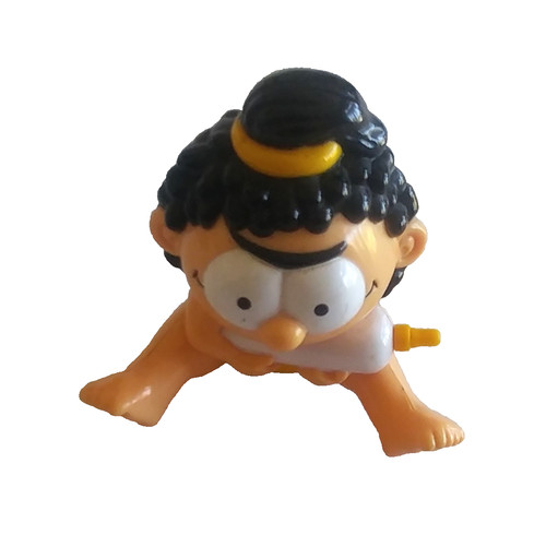 Vintage the beano dennis - the,