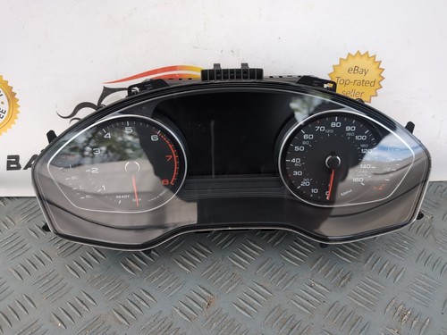 Genuine audi a4 b9 - genuine, 16-22