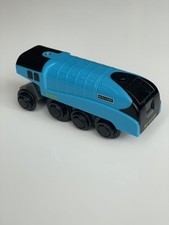 Bigjigs Rail Mallard Battery