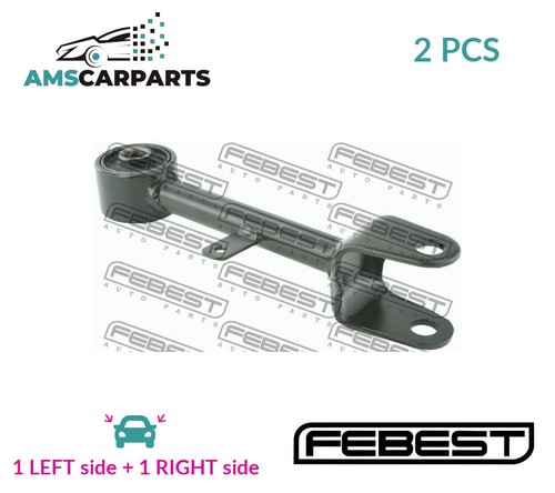 Track control arm pair - control,