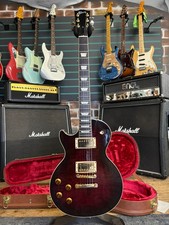 Gibson Les Paul 60s Mod Shop