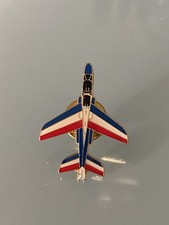 Vintage Pins Pin’s Avion patrouille de France