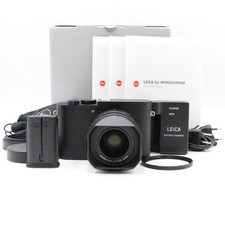 Leica Q2 Monochrom 47.3MP