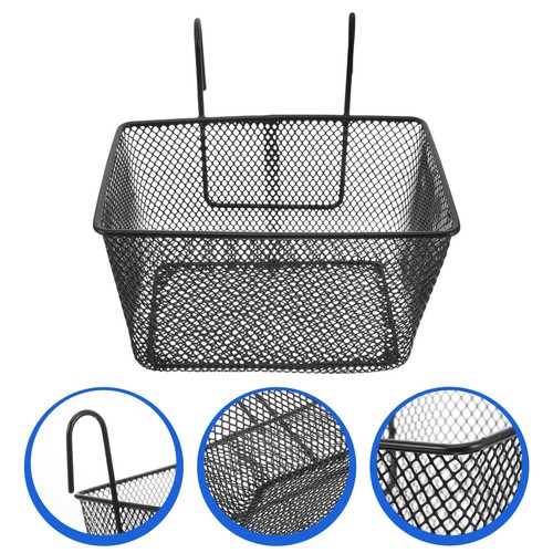 Bike basket ladies cycling - bike,