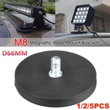 M8 Magnetic Mount Bracket