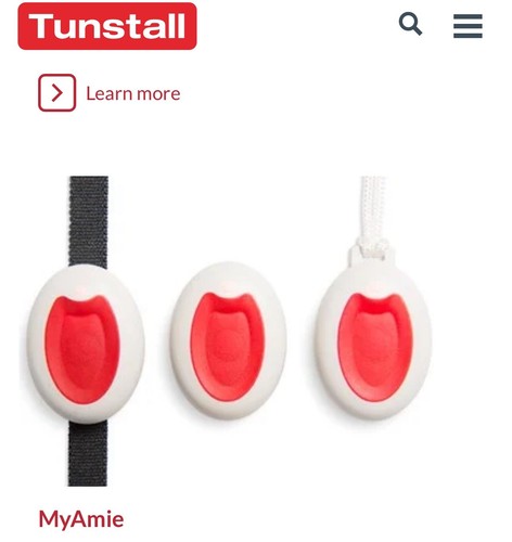 Tunstall myamie pendant - 5,