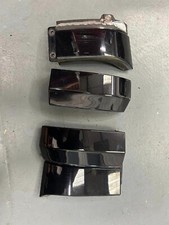 VAUXHALL ZAFIRA GSI TURBO REAR