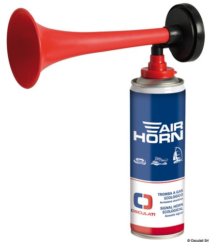 Big gas horn 100 - horn,