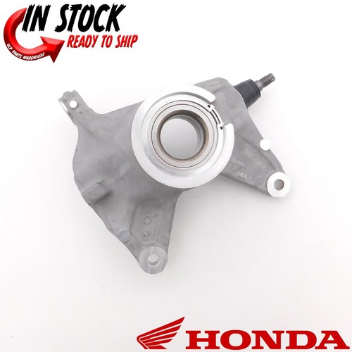Honda front left - honda,
