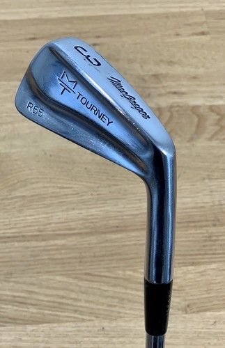 Rare macgregor tourney r65 - mt,