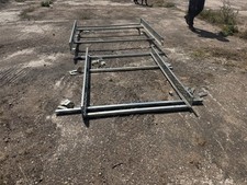 Ford Transit Adjustable Roof