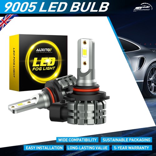 9005 hb3 led headlight - led,