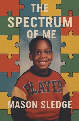 The spectrum by mason - the, me