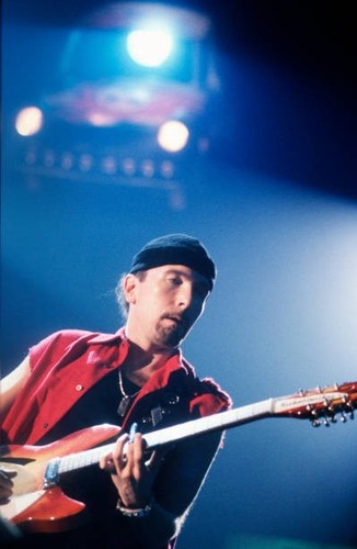 The edge trabant - the,