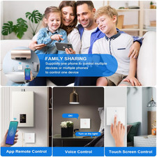 AXFEE Smart WIFI Immersion