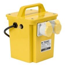 Red Arrow Site Portable