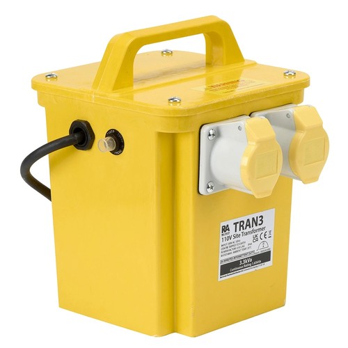 Red arrow site portable - site,
