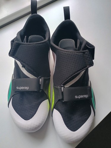 Nike superrep cycling shoes - superrep,