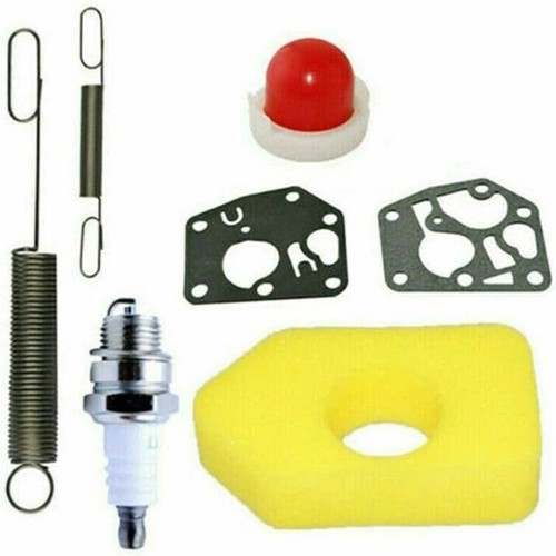 Service kit fit for briggs - kit, &