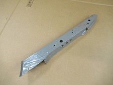 Ford Escort mk2 Front Chassis Rail Skin, Passenger Side.