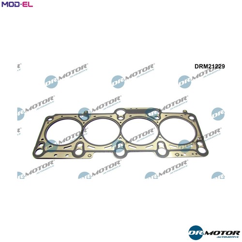 Gasket cylinder head - gasket, drm21229