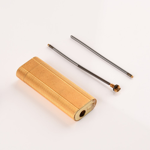 2pcs cartier lighters - 2pcs,
