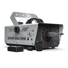 Snow Machine 900W Snow Blowing