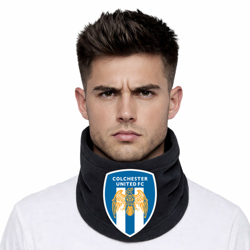 Colchester winter fleece - colchester,
