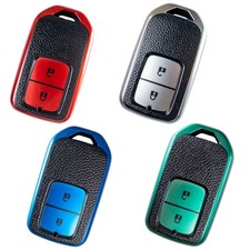 Car Key Fob Remote Case Cover