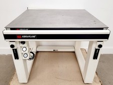 Kinetic Systems Vibraplane 9101-01-22 Anti-vibration Table