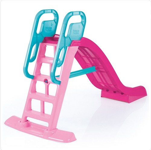 Dolu pink unicorn - kids, splash