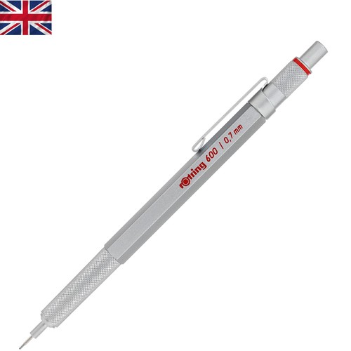 Precision engineered rotring - precision,