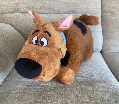 Scooby doo pillow - scooby, cushion