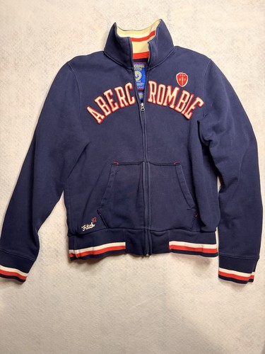 Vtg abercrombie fitch - abercrombie, &