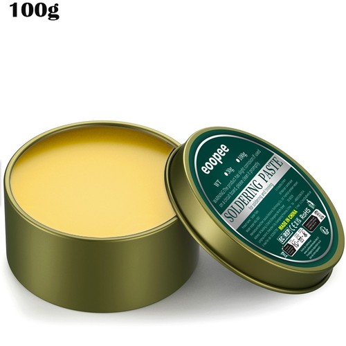 Solder paste rosin flux - flux, 100g