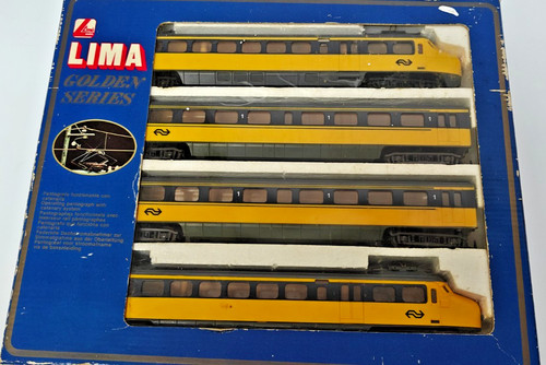 Lima 149709p golden series - 149709p, oo