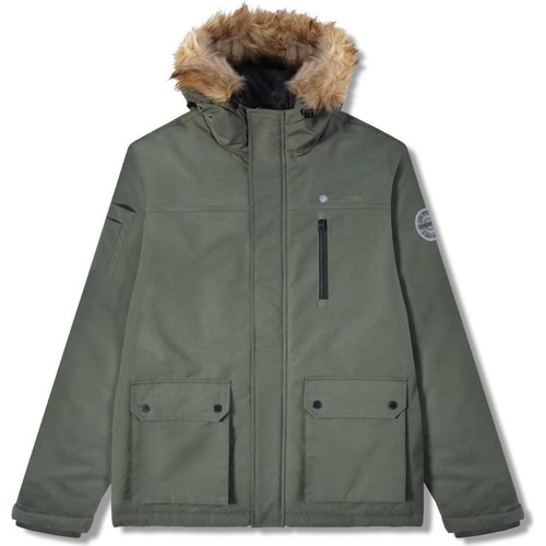 Lambretta mens utility - utility, parka