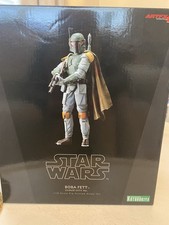 KOTOBUKIYA ARTFX+ STAR WARS